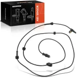 Sensor, Raddrehzahl Hinterachse beidseitig Frankberg 5481FB0031774