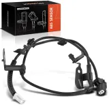 Sensor, Raddrehzahl Hinterachse links Frankberg 5481FB0031802