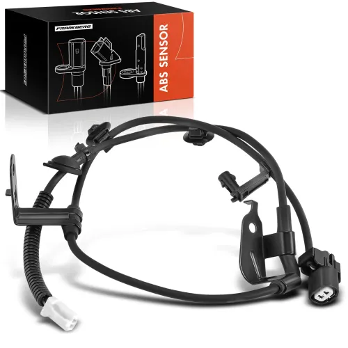 Sensor, Raddrehzahl Hinterachse links Frankberg 5481FB0031802 Bild Sensor, Raddrehzahl Hinterachse links Frankberg 5481FB0031802