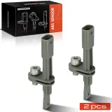 Sensor, Raddrehzahl Hinterachse beidseitig Frankberg 5481FB0031815