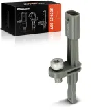 Sensor, Raddrehzahl Hinterachse beidseitig Frankberg 5481FB0031816