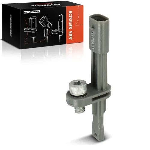Sensor, Raddrehzahl Hinterachse beidseitig Frankberg 5481FB0031816 Bild Sensor, Raddrehzahl Hinterachse beidseitig Frankberg 5481FB0031816