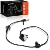 Sensor, Raddrehzahl Hinterachse beidseitig Frankberg 5481FB0031818