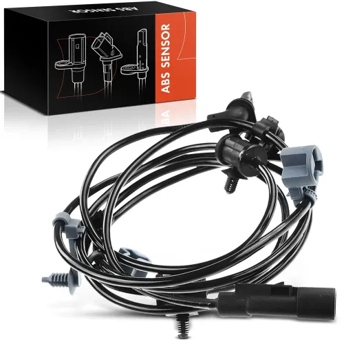 Sensor, Raddrehzahl Hinterachse rechts Frankberg 5481FB0031826 Bild Sensor, Raddrehzahl Hinterachse rechts Frankberg 5481FB0031826