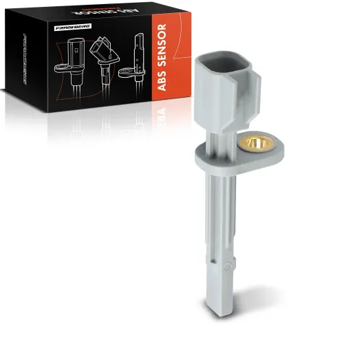 Sensor, Raddrehzahl Vorderachse beidseitig Frankberg 5481FB0031833 Bild Sensor, Raddrehzahl Vorderachse beidseitig Frankberg 5481FB0031833