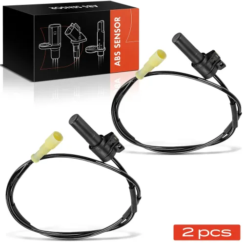 Sensor, Raddrehzahl Hinterachse beidseitig Frankberg 5481FB0031840 Bild Sensor, Raddrehzahl Hinterachse beidseitig Frankberg 5481FB0031840