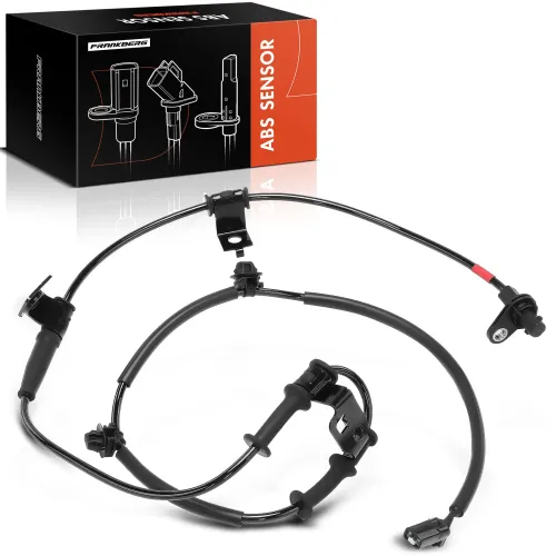 Sensor, Raddrehzahl Vorderachse rechts Frankberg 5481FB0031848 Bild Sensor, Raddrehzahl Vorderachse rechts Frankberg 5481FB0031848