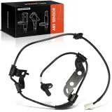 Sensor, Raddrehzahl Hinterachse links Frankberg 5481FB0031849