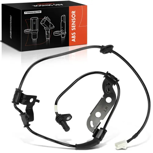 Sensor, Raddrehzahl Hinterachse links Frankberg 5481FB0031849 Bild Sensor, Raddrehzahl Hinterachse links Frankberg 5481FB0031849