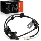 Sensor, Raddrehzahl Hinterachse links Frankberg 5481FB0031853