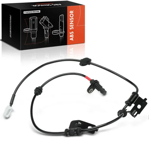 Sensor, Raddrehzahl Hinterachse rechts Frankberg 5481FB0031854 Bild Sensor, Raddrehzahl Hinterachse rechts Frankberg 5481FB0031854