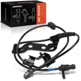 Sensor, Raddrehzahl Hinterachse links Frankberg 5481FB0031855