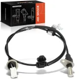 Sensor, Raddrehzahl Hinterachse rechts Frankberg 5481FB0031863
