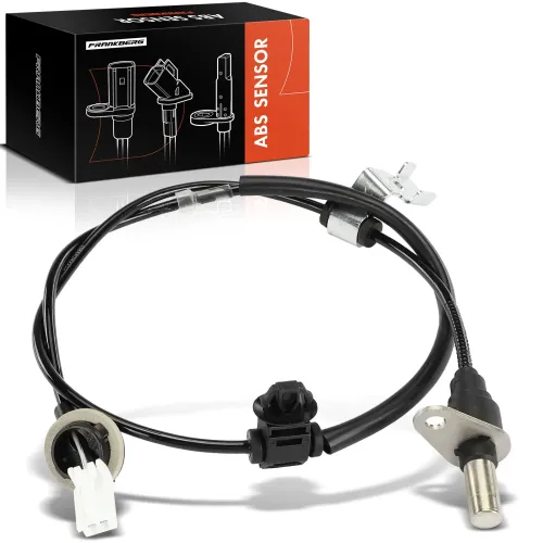 Sensor, Raddrehzahl Hinterachse rechts Frankberg 5481FB0031863 Bild Sensor, Raddrehzahl Hinterachse rechts Frankberg 5481FB0031863