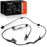 Sensor, Raddrehzahl Vorderachse rechts Frankberg 5481FB0031870