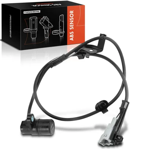 Sensor, Raddrehzahl Hinterachse rechts Frankberg 5481FB0031871 Bild Sensor, Raddrehzahl Hinterachse rechts Frankberg 5481FB0031871