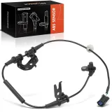 Sensor, Raddrehzahl Vorderachse rechts Frankberg 5481FB0031872