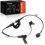 Sensor, Raddrehzahl Vorderachse links Frankberg 5481FB0031873