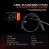 Sensor, Raddrehzahl Hinterachse beidseitig Frankberg 5481FB0031875 Bild Sensor, Raddrehzahl Hinterachse beidseitig Frankberg 5481FB0031875