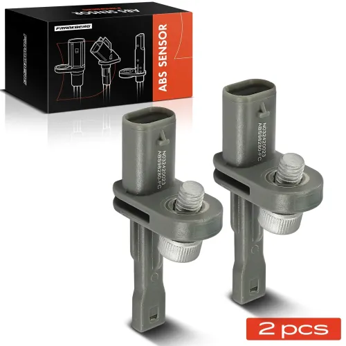 Sensor, Raddrehzahl Vorderachse beidseitig Frankberg 5481FB0031878 Bild Sensor, Raddrehzahl Vorderachse beidseitig Frankberg 5481FB0031878