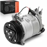 Kompressor, Klimaanlage Frankberg 5481FB0031880