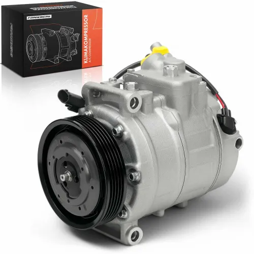 Kompressor, Klimaanlage Frankberg 5481FB0031882 Bild Kompressor, Klimaanlage Frankberg 5481FB0031882