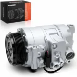 Kompressor, Klimaanlage Frankberg 5481FB0031884