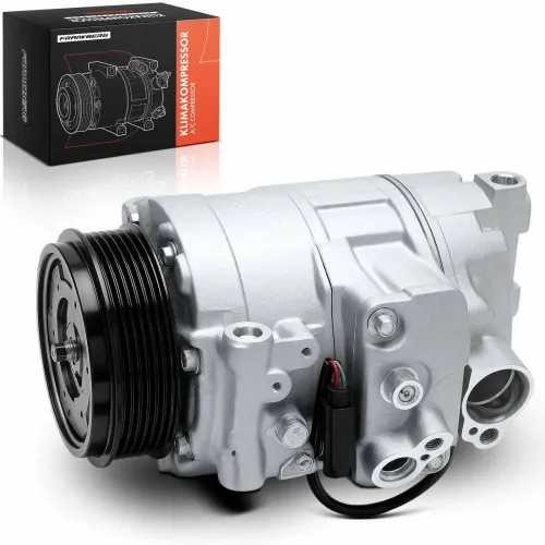 Kompressor, Klimaanlage Frankberg 5481FB0031884 Bild Kompressor, Klimaanlage Frankberg 5481FB0031884