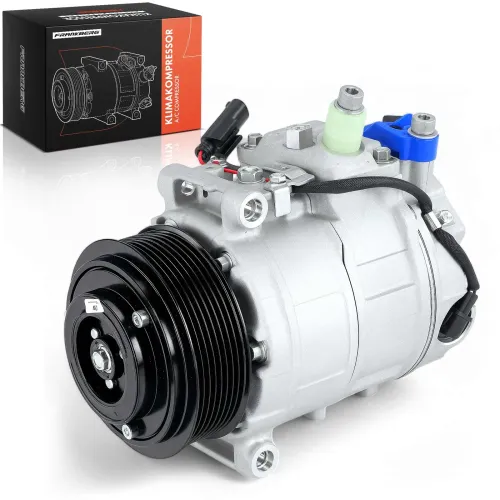 Kompressor, Klimaanlage Frankberg 5481FB0031885 Bild Kompressor, Klimaanlage Frankberg 5481FB0031885