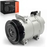 Kompressor, Klimaanlage Frankberg 5481FB0031888