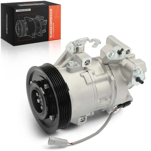 Kompressor, Klimaanlage Frankberg 5481FB0031895 Bild Kompressor, Klimaanlage Frankberg 5481FB0031895