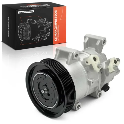 Kompressor, Klimaanlage Frankberg 5481FB0031899 Bild Kompressor, Klimaanlage Frankberg 5481FB0031899