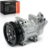 Kompressor, Klimaanlage Frankberg 5481FB0031903