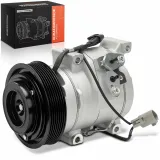 Kompressor, Klimaanlage Frankberg 5481FB0031904