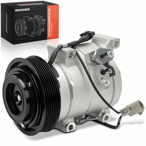 Kompressor, Klimaanlage Frankberg 5481FB0031904 Bild Kompressor, Klimaanlage Frankberg 5481FB0031904