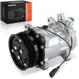 Kompressor, Klimaanlage Frankberg 5481FB0031911