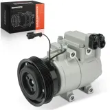 Kompressor, Klimaanlage Frankberg 5481FB0031917