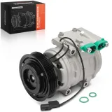 Kompressor, Klimaanlage Frankberg 5481FB0031931