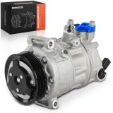 Kompressor, Klimaanlage Frankberg 5481FB0031935