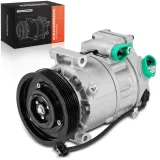 Kompressor, Klimaanlage Frankberg 5481FB0031937