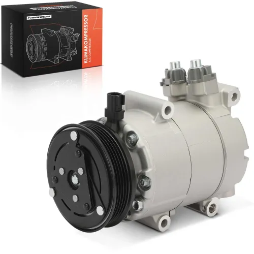 Kompressor, Klimaanlage Frankberg 5481FB0031941 Bild Kompressor, Klimaanlage Frankberg 5481FB0031941