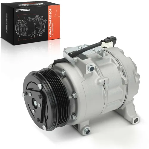 Kompressor, Klimaanlage Frankberg 5481FB0031943 Bild Kompressor, Klimaanlage Frankberg 5481FB0031943