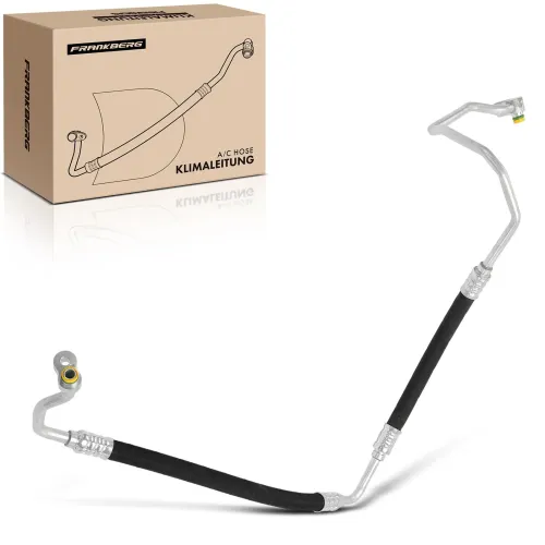 Hochdruck-/Niederdruckleitung, Klimaanlage Motorraum Frankberg 5481FB0031959 Bild Hochdruck-/Niederdruckleitung, Klimaanlage Motorraum Frankberg 5481FB0031959