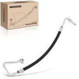 Hochdruck-/Niederdruckleitung, Klimaanlage Motorraum Frankberg 5481FB0031967