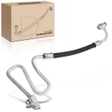 Hochdruck-/Niederdruckleitung, Klimaanlage Motorraum Frankberg 5481FB0031969