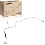 Hochdruck-/Niederdruckleitung, Klimaanlage Motorraum Frankberg 5481FB0031970