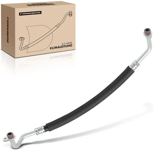 Hochdruck-/Niederdruckleitung, Klimaanlage Motorraum Frankberg 5481FB0031974 Bild Hochdruck-/Niederdruckleitung, Klimaanlage Motorraum Frankberg 5481FB0031974