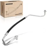 Hochdruck-/Niederdruckleitung, Klimaanlage Motorraum Frankberg 5481FB0031978