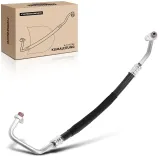 Hochdruck-/Niederdruckleitung, Klimaanlage Motorraum Frankberg 5481FB0031981