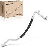 Hochdruck-/Niederdruckleitung, Klimaanlage Motorraum Frankberg 5481FB0031984